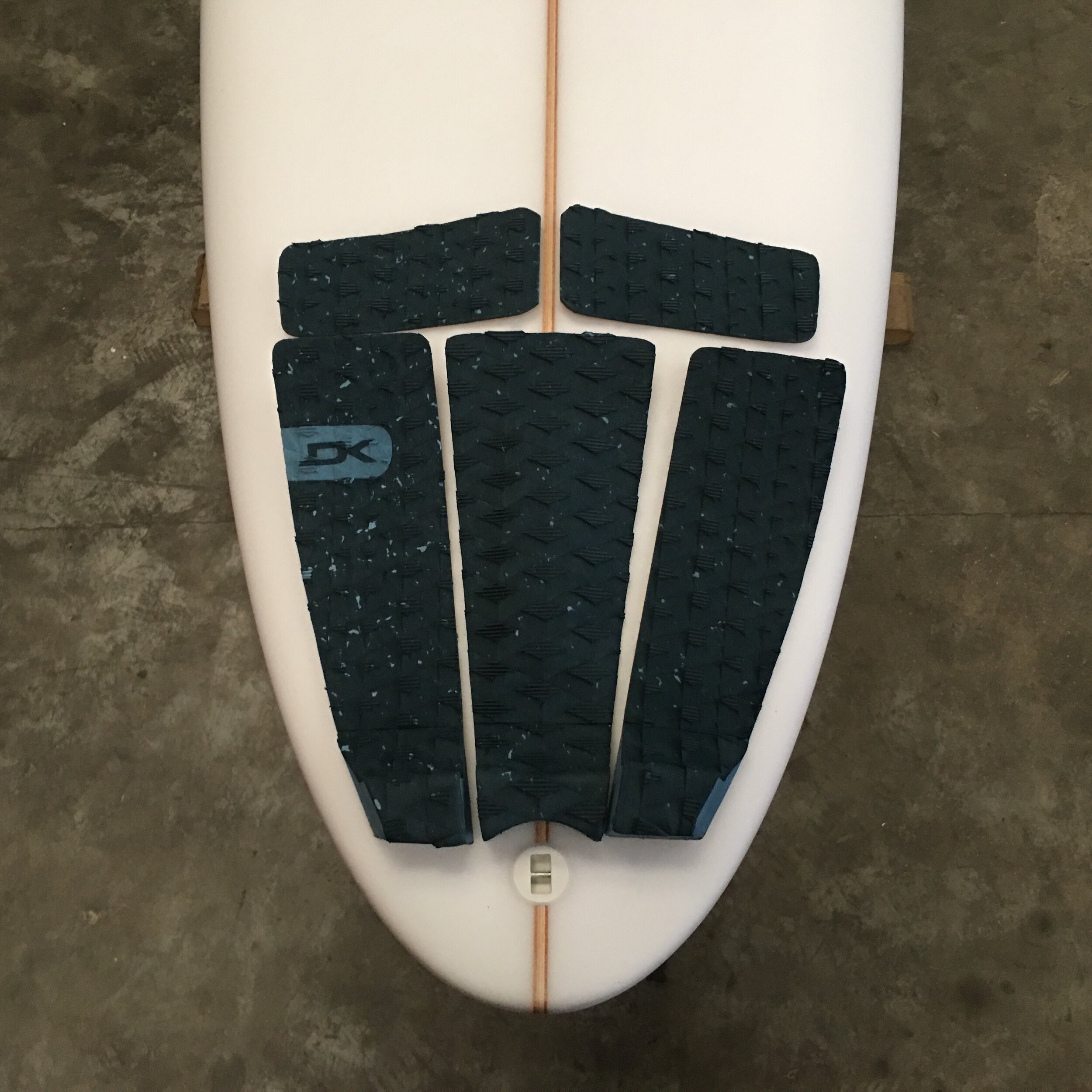 Bigsurf — Dakine Bruce Irons